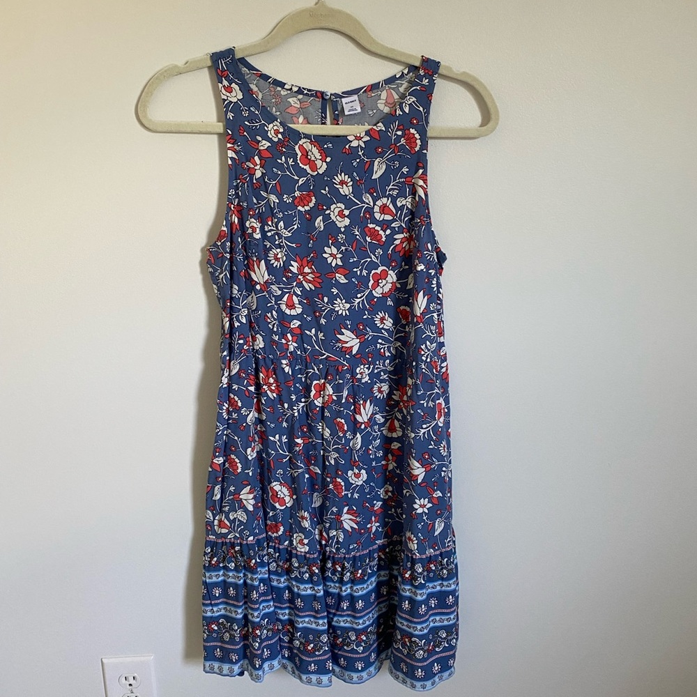 Old Navy Dress